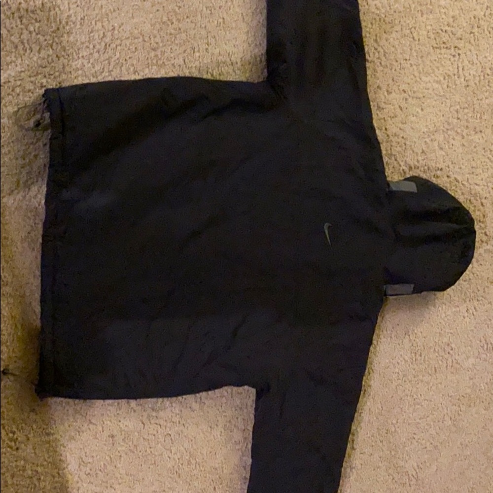 Liberty bowl Nike jacket